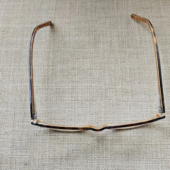 Coach Women Glasses/Eyeglasses Frame Tortoise HILary 517 49[]17 135 Eyewear - Picture 13 of 13